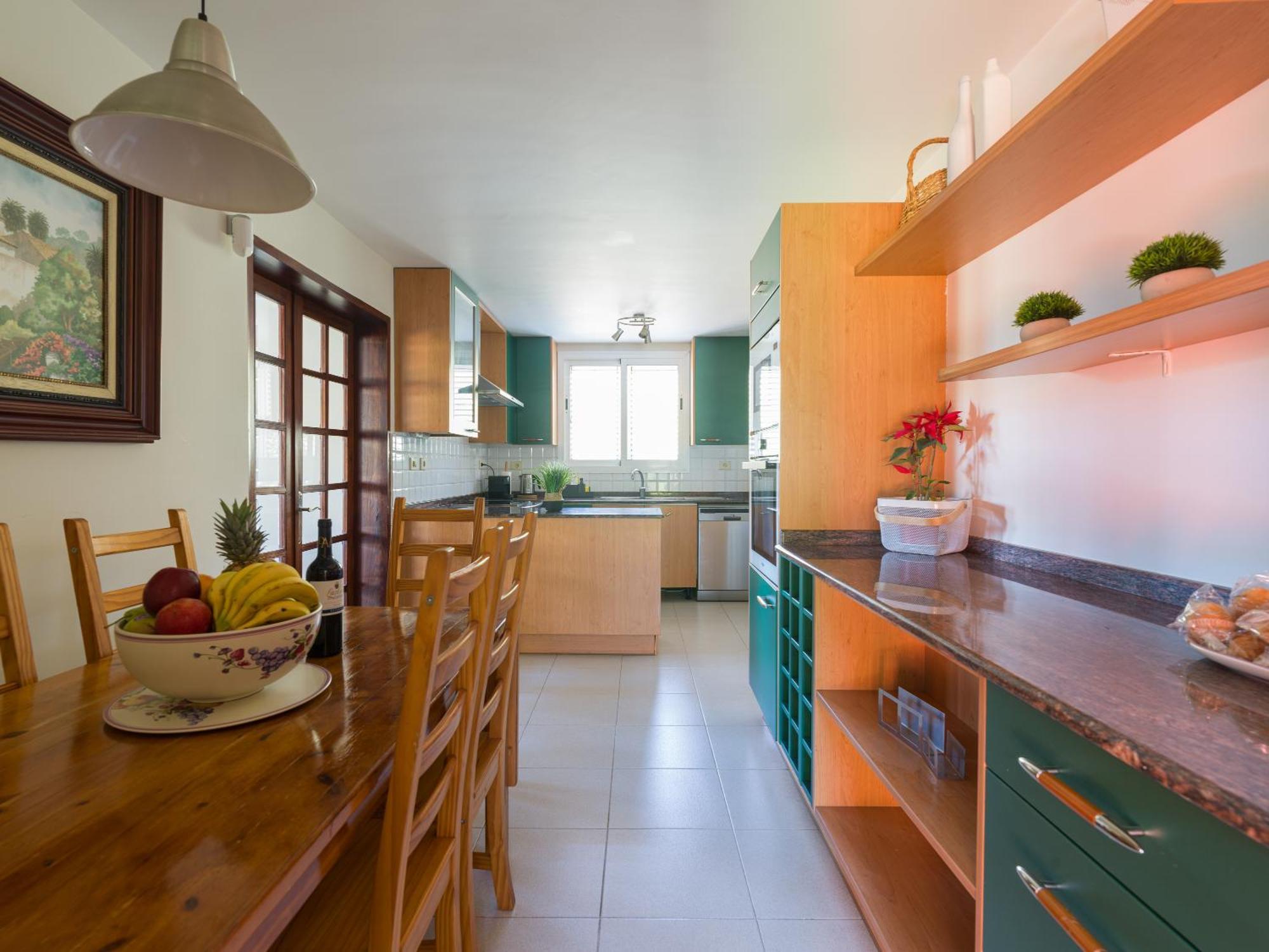 El Jardin De Santa Brigida With Private Pool, Sauna & Jacuzzi Kültér fotó