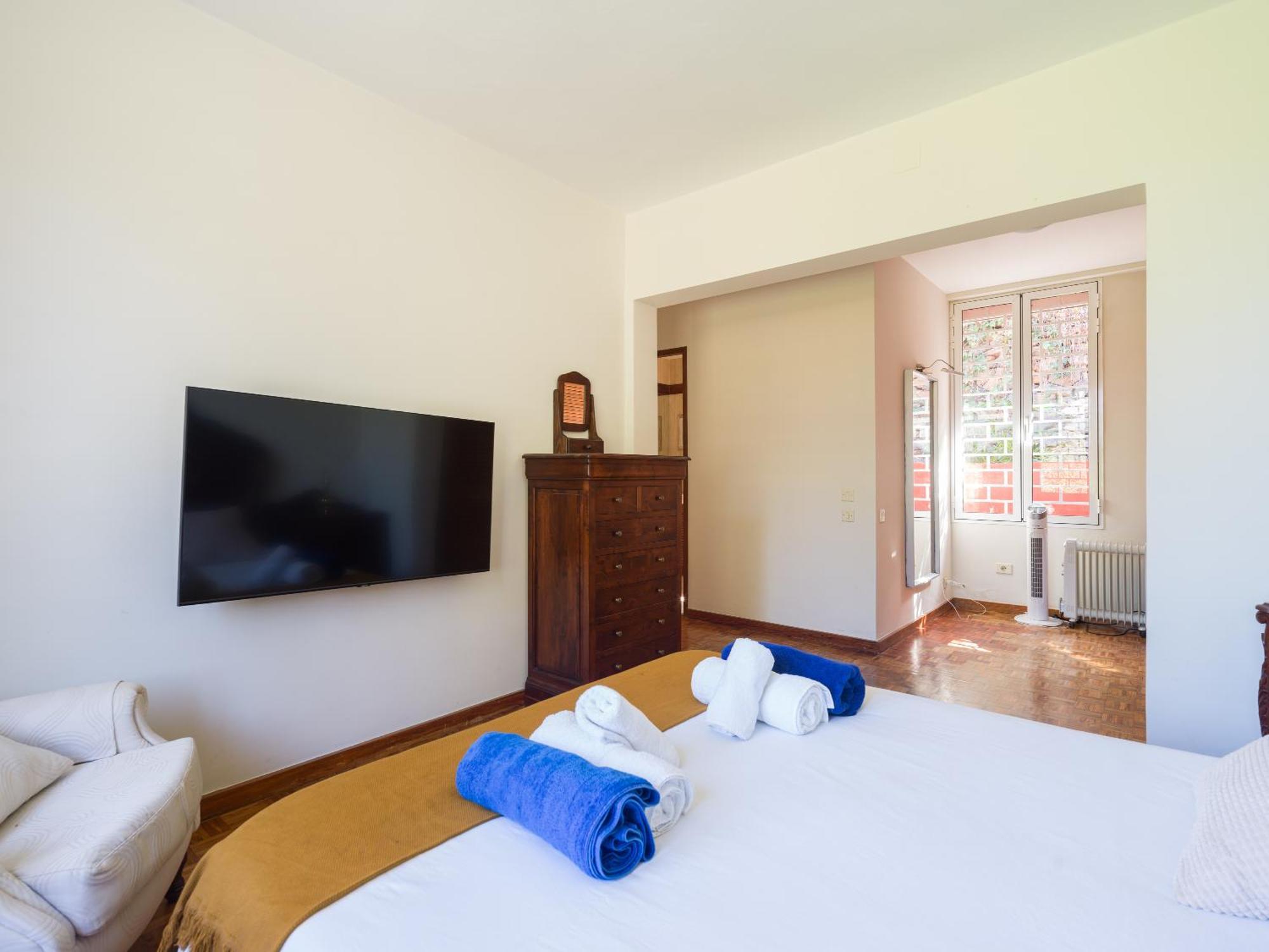 El Jardin De Santa Brigida With Private Pool, Sauna & Jacuzzi Kültér fotó