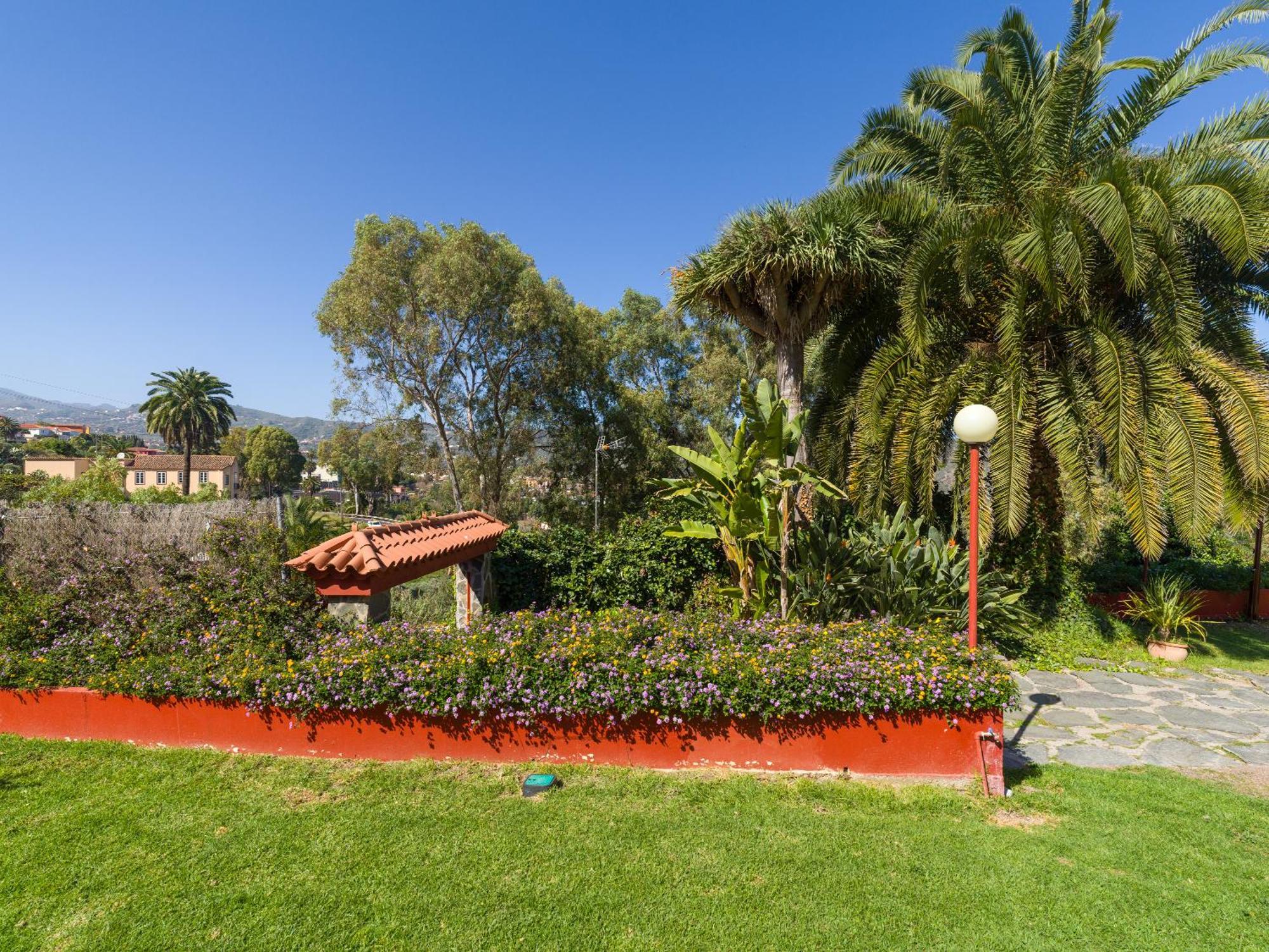 El Jardin De Santa Brigida With Private Pool, Sauna & Jacuzzi Kültér fotó