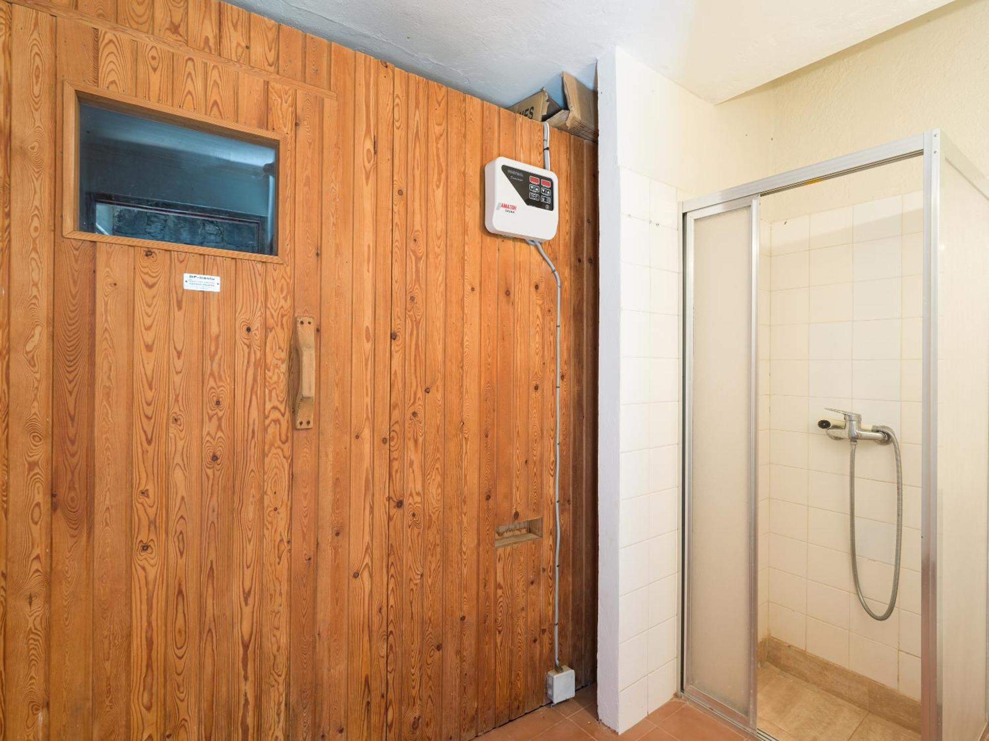 El Jardin De Santa Brigida With Private Pool, Sauna & Jacuzzi Kültér fotó