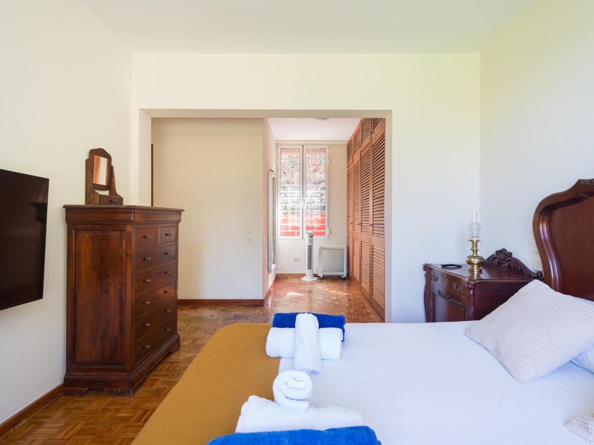 El Jardin De Santa Brigida With Private Pool, Sauna & Jacuzzi Kültér fotó