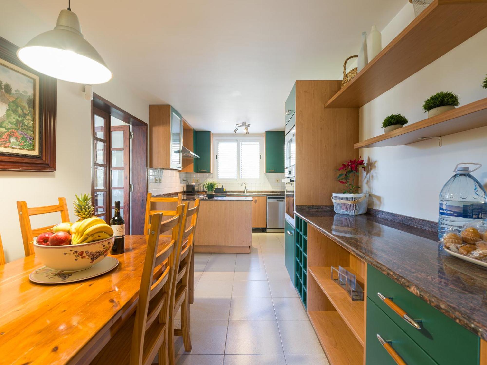 El Jardin De Santa Brigida With Private Pool, Sauna & Jacuzzi Kültér fotó